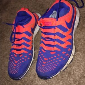 nike free trainer 5.0